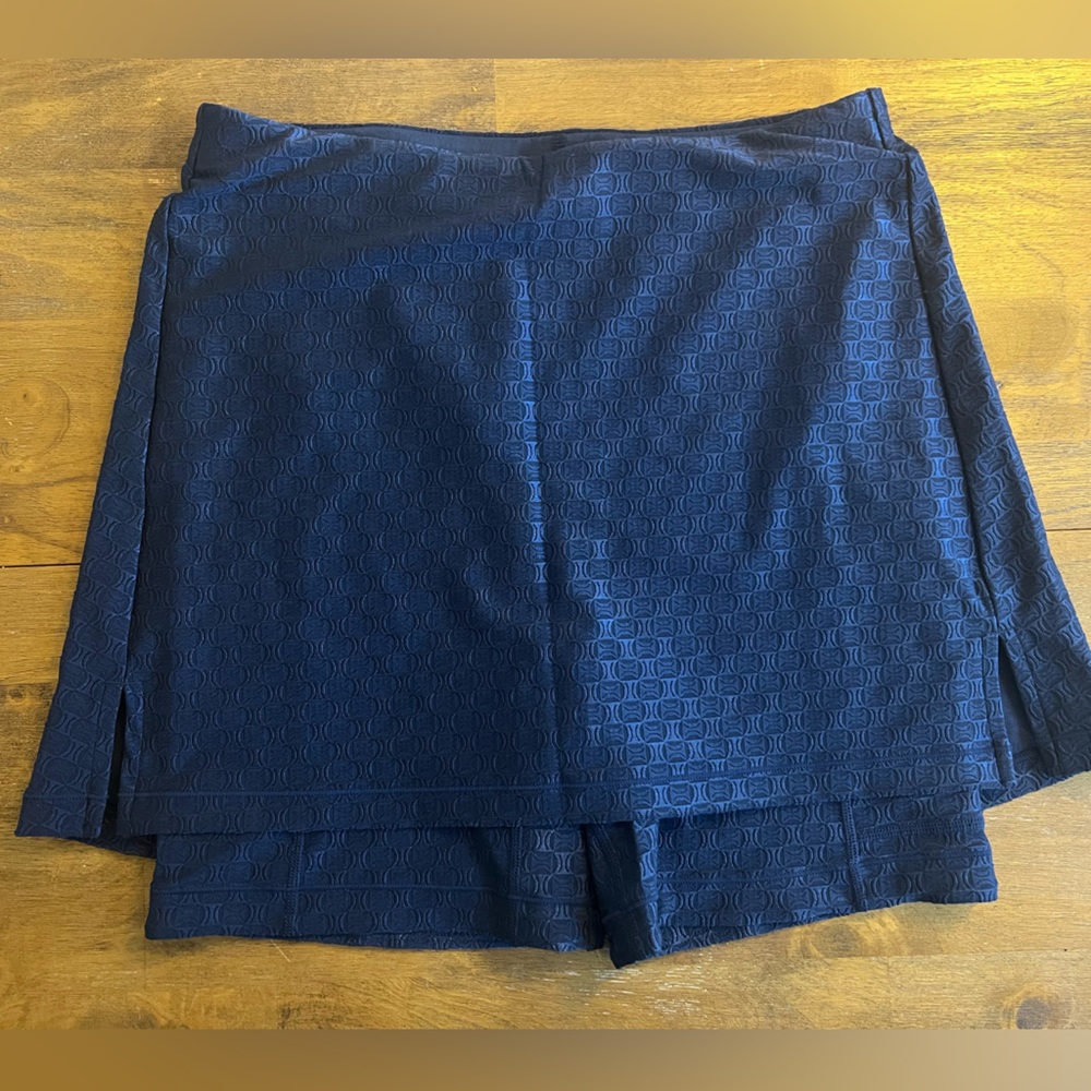 All Access by Bandier Center Stage Skort